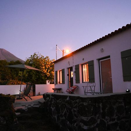 Villa Casa Das Fadas São Roque do Pico Exterior foto